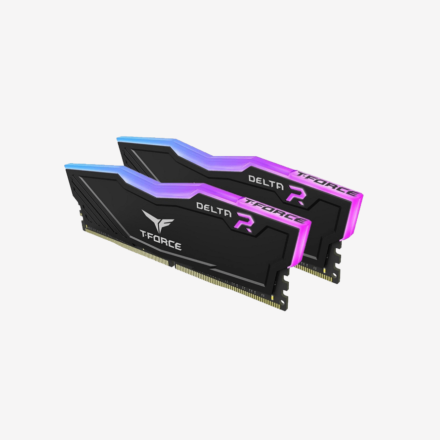 رم Team Group T-Force Delta 32GB 2400MHz CL16
